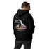 Behold Behemoth Premium Hoodie Christian Bible Verse Premium Hoodie